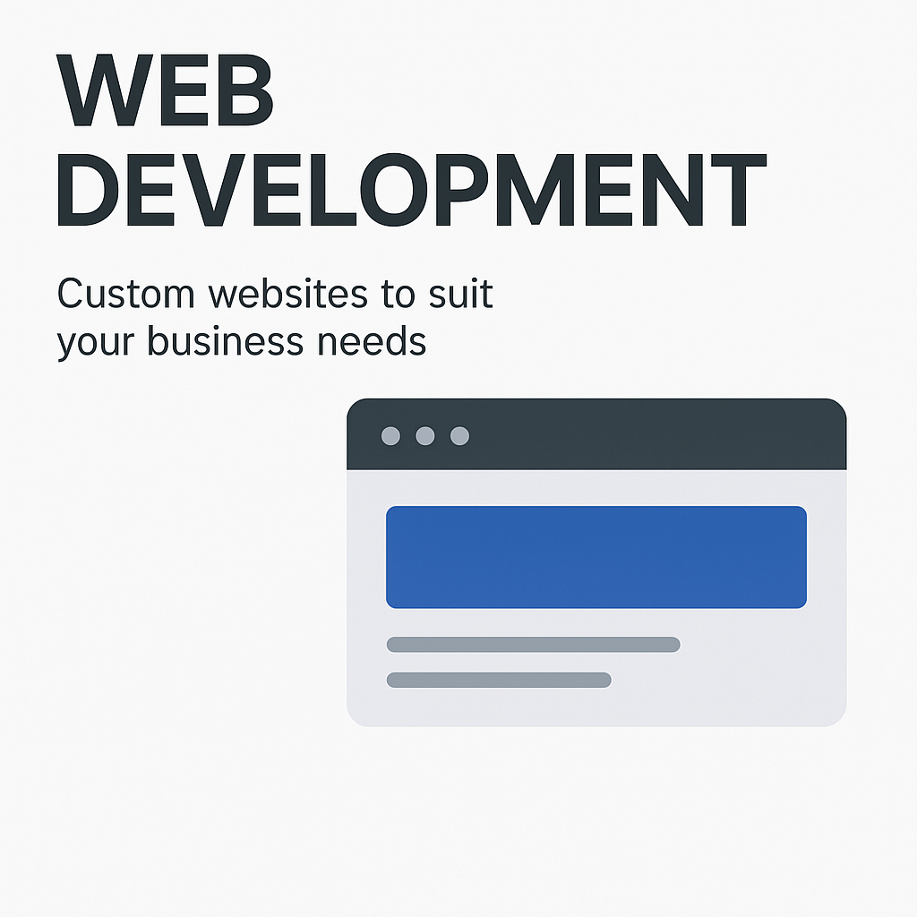 Website Development